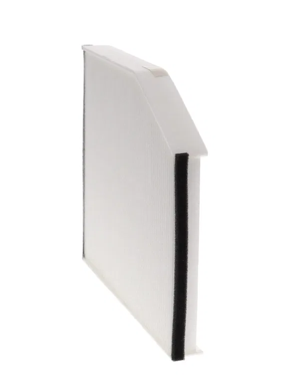WP10655 – WIX FILTR LD Cabin Air Filter, OE Replacement Disposable Particulate Media - view 3